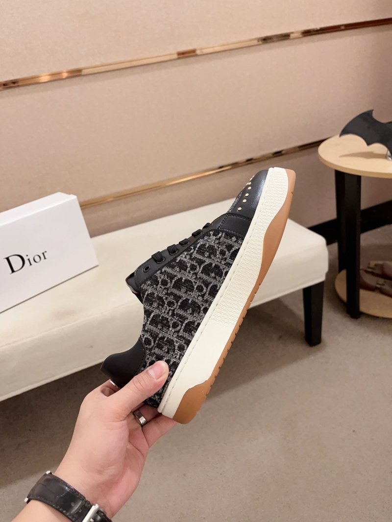 Christian Dior Casual Shoes